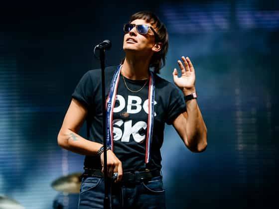 The Brokes - The Strokes Experience